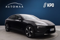 Polestar 4 vaihtoauto