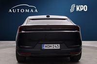 Polestar 4 vaihtoauto