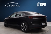 Polestar 4 vaihtoauto