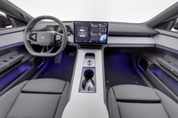 Polestar 4 vaihtoauto