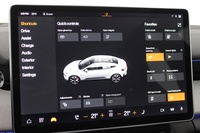 Polestar 4 vaihtoauto