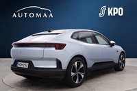 Polestar 4 vaihtoauto