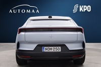 Polestar 4 vaihtoauto