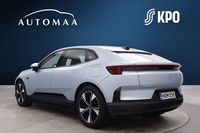 Polestar 4 vaihtoauto