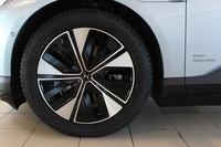 Polestar 4 vaihtoauto