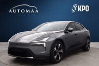 Polestar 4 vaihtoauto