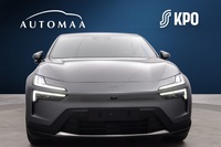 Polestar 4 vaihtoauto
