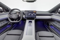 Polestar 4 vaihtoauto