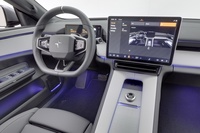 Polestar 4 vaihtoauto