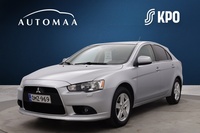 Mitsubishi Lancer vaihtoauto