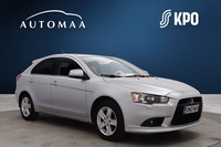 Mitsubishi Lancer vaihtoauto