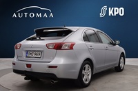 Mitsubishi Lancer vaihtoauto