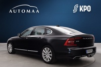 Volvo S90 vaihtoauto
