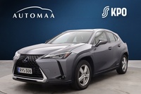 Lexus UX vaihtoauto