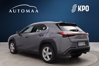 Lexus UX vaihtoauto