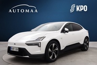 Polestar 4 vaihtoauto