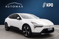 Polestar 4 vaihtoauto