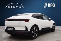 Polestar 4 vaihtoauto