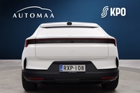 Polestar 4 vaihtoauto