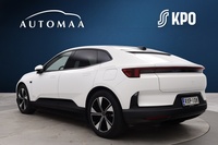 Polestar 4 vaihtoauto