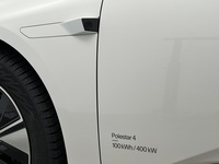 Polestar 4 vaihtoauto