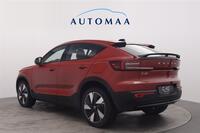 Volvo C40 vaihtoauto