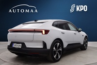 Polestar 4 vaihtoauto