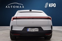 Polestar 4 vaihtoauto