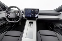 Polestar 4 vaihtoauto