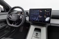 Polestar 4 vaihtoauto