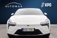 Polestar 4 vaihtoauto