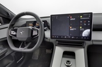 Polestar 4 vaihtoauto