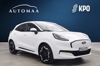 Ford Puma vaihtoauto