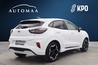 Ford Puma vaihtoauto