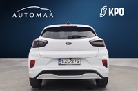 Ford Puma vaihtoauto