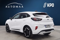 Ford Puma vaihtoauto