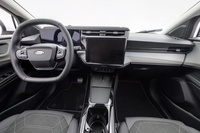 Ford Puma vaihtoauto