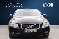 Volvo S80 vaihtoauto