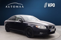 Volvo S80 vaihtoauto