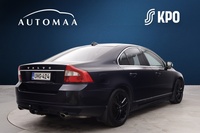 Volvo S80 vaihtoauto