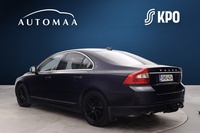 Volvo S80 vaihtoauto