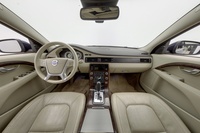 Volvo S80 vaihtoauto