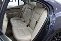 Volvo S80 vaihtoauto