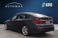 BMW 535 vaihtoauto