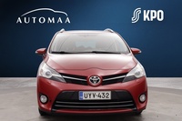 Toyota Verso vaihtoauto