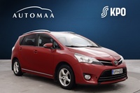 Toyota Verso vaihtoauto