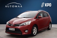 Toyota Verso vaihtoauto