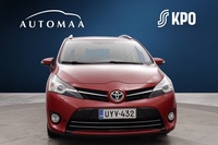 Toyota Verso vaihtoauto