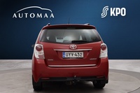 Toyota Verso vaihtoauto