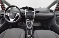 Toyota Verso vaihtoauto